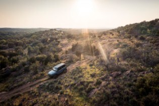 2021 Ford Bronco™ 2-door Area 51 Black Diamond™ 